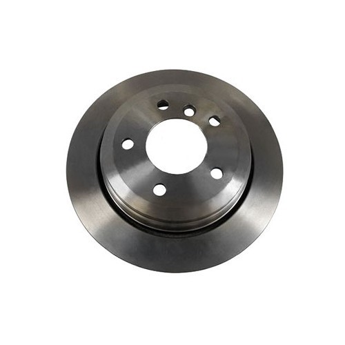     
                
                
    Original rear disc 294 x 19 mm for BMW E46 xi - BH30902
