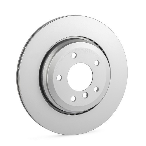     
                
                
    OE rear disc 320 x 22 mm for BMW E46 - BH30920
