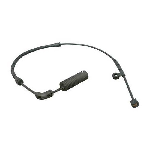     
                
                
    Front brake lining wear sensor for BMW E46 - BH52030
