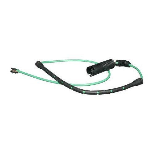     
                
                
    Front brake lining wear sensor for BMW E46 - BH52032
