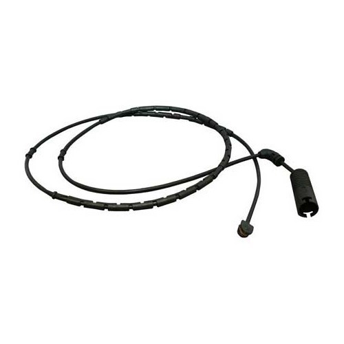     
                
                
    Rear brake lining wear sensor for BMW E46 - BH52035
