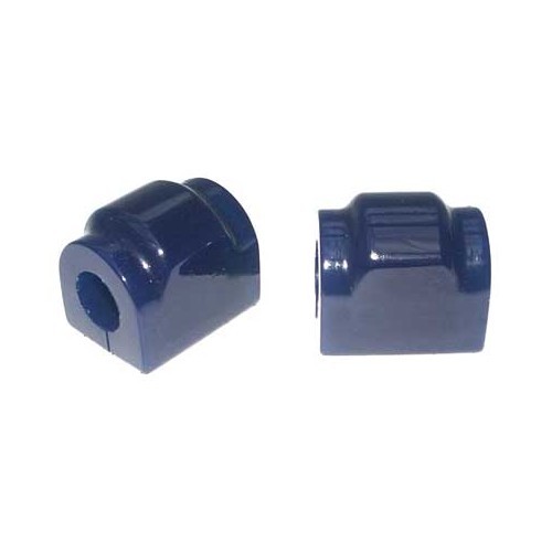     
                
                
    Silentblocs SUPERPRO for front stabilizer bar for E46, diameter 29mm - set of 2 - BJ41190
