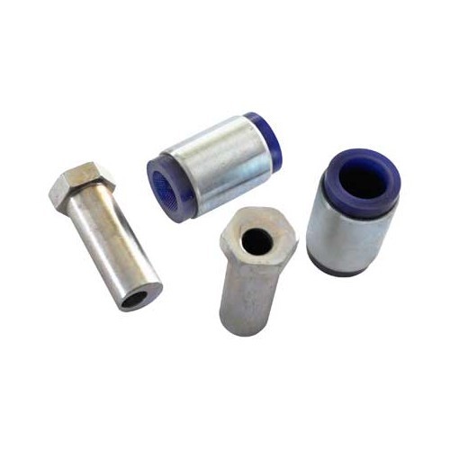     
                
                
    SUPERPRO upper control arm Silentblocks, 2° camber - set of 2 - BJ41224
