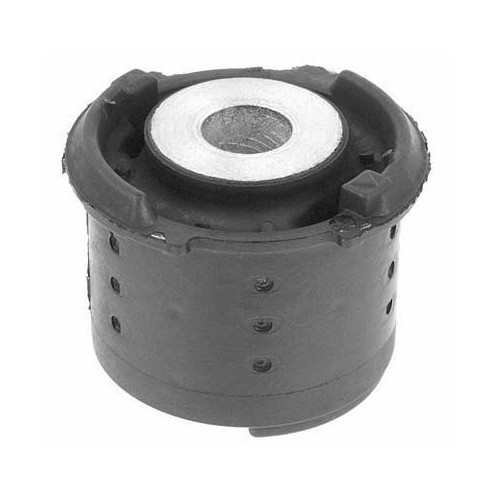     
                
                
    1 front right or left silent block on rear axle for BMW E46 - BJ42028
