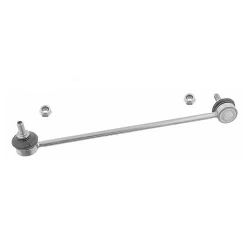     
                
                
    Bielletta sinistra rinforzata per barra antirollio per BMW E46 4x4 - BJ42205R
