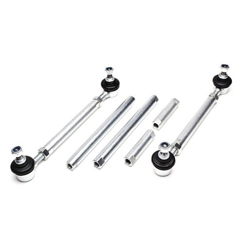     
                
                
    Adjustable stabilizer links for BMW - BJ42243

