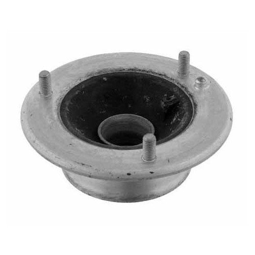    
                
                
    Front suspension upper bearing with FEBI bearing for BMW 3 Series E46 (-10/2003) and 5 Series E39 (09/1997-) - right or left side - BJ50008
