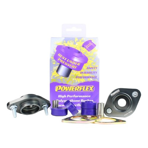     
                
                
    POWERFLEX upper rear suspension bearing for BMW E36, E46 - BJ50021
