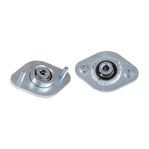     
                
                
    Sport rear suspension bearings for BMW 3 series - 2 pieces - BJ50044
