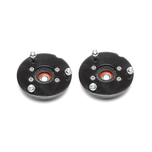     
                
                
    Bearings for front suspension lowering for BMW - 2 pieces - BJ50052
