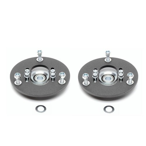     
                
                
    Adjustable front suspension bearings for BMW E46  - BJ50056
