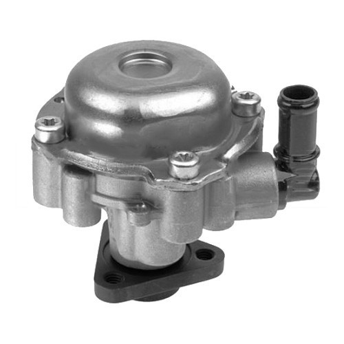     
                
                
    MEYLE power steering pump for BMW 3 Series E46 phase 1 (09/1999-08/2002) - BJ51299
