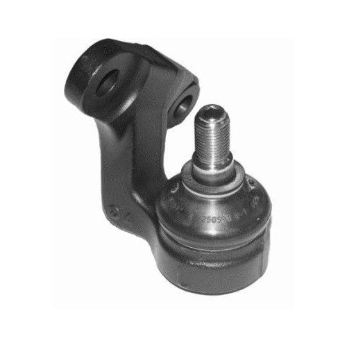     
                
                
    Left wishbone suspension ball joint for BMW E46 4-wheel drive - BJ51313
