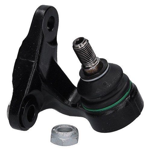     
                
                
    Right wishbone suspension ball joint for BMW E46 4-wheel drive - BJ51314

