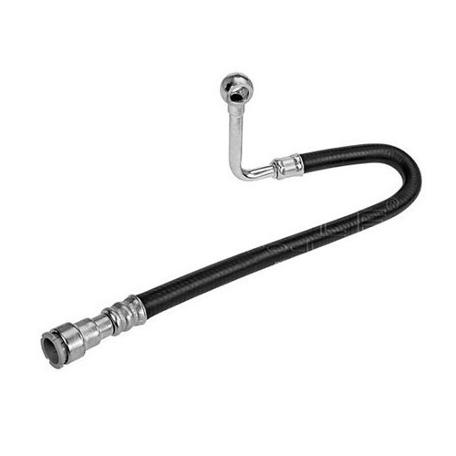     
                
                
    Return pipe to power steering rack for BMW E46 (4-wheel drive) - BJ51596
