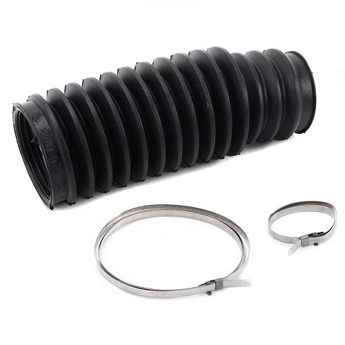     
                
                
    Left or right steering rack bellows kit for BMW E46 - BJ51610
