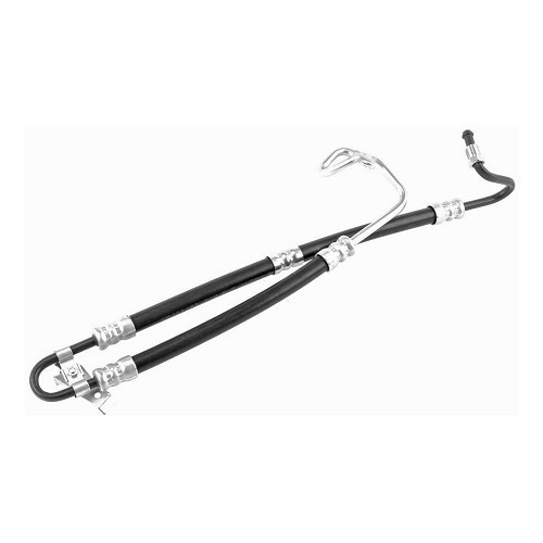    
                
                
    Hose between power steering pump and rack and pinion for BMW E46 E46/M52 - BJ51648

