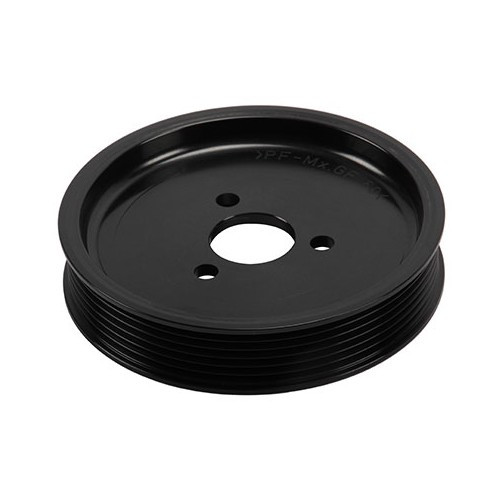     
                
                
    Power steering pump pulley for 6-cylinder BMW E46 - BJ51661
