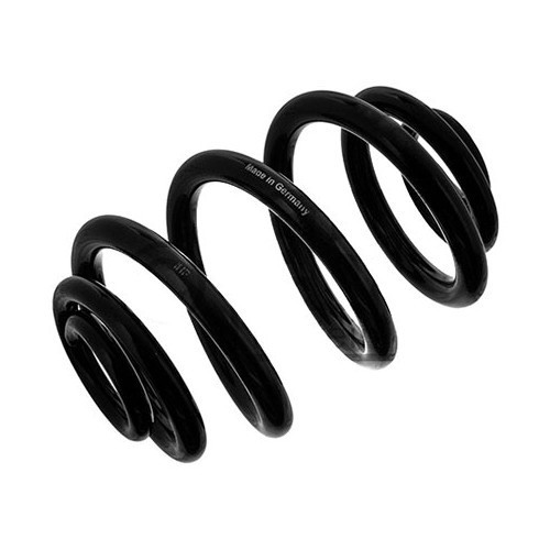     
                
                
    1 original type rear suspension spring for BMW E46 - BJ52650
