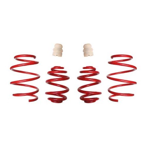     
                
                
    Set of 4 Eibach Sportline short springs for BMW E46 6 Cylinder Diesel - BJ53232
