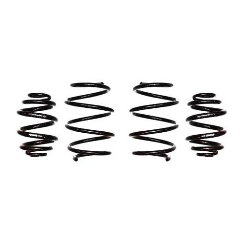     
                
                
    Kit of 4 short Eibach springs -15mm for BMW E46 M3 Coupé and Cabriolet 3.2L only - BJ53250
