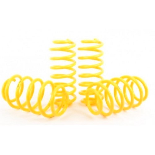     
                
                
    Set of 4 short ST Suspension springs for BMW E46 Compact 4-cylinder petrol - BJ56330
