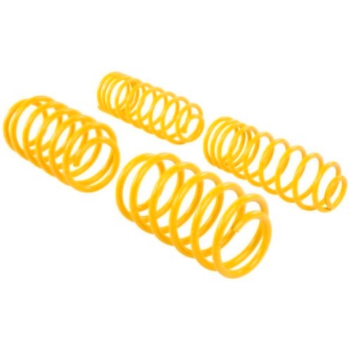     
                
                
    Set of 4 short ST Suspension springs for BMW E46 Touring 4-cylinder petrol - BJ56340
