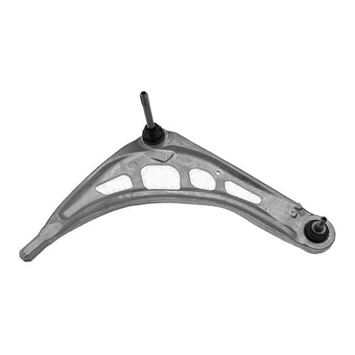     
                
                
    BGA front left suspension wishbone for Bmw 3 Series E46 (11/1999-09/2006) - BJ71702
