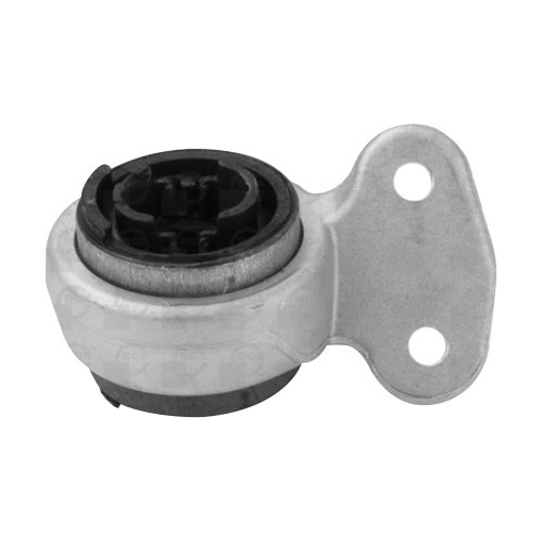     
                
                
    BGA front left wishbone silencer for Bmw 3 Series E46 (11/1999-09/2006) - BJ71703
