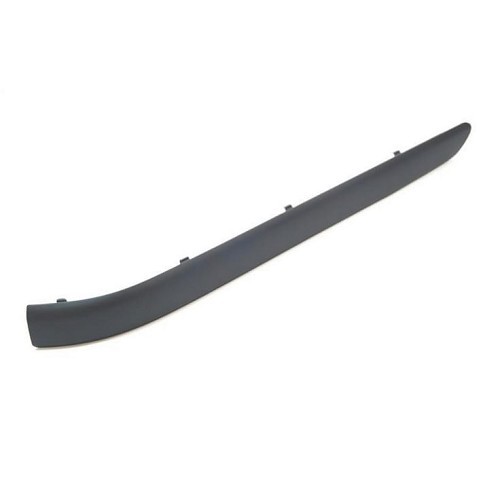     
                
                
    Rear right-hand protective molding on the original bumper for BMW 3 Series E46 Sedan phase 2 (09/2001-) - BJ80057
