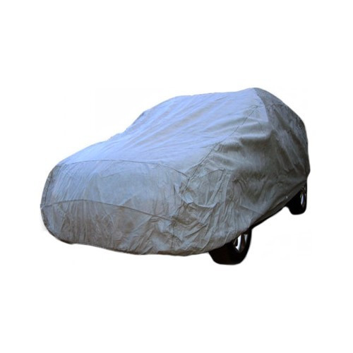     
                
                
    Triple thickness protective outdoor cover for BMW E46 - BK35862
