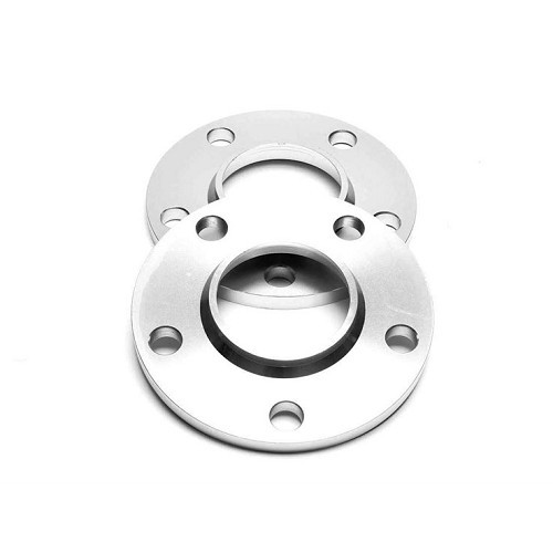     
                
                
    Alu wideners 10mm for BMW hole 5x120mm hub 72.6mm - BL30505
