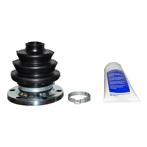     
                
                
    Kit soffietto per cardano lato ponte (interno) per BMW E46 - BS00320
