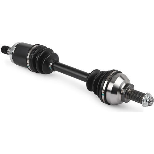     
                
                
    Front left drive shaft for BMW E46 4WD - BS02106
