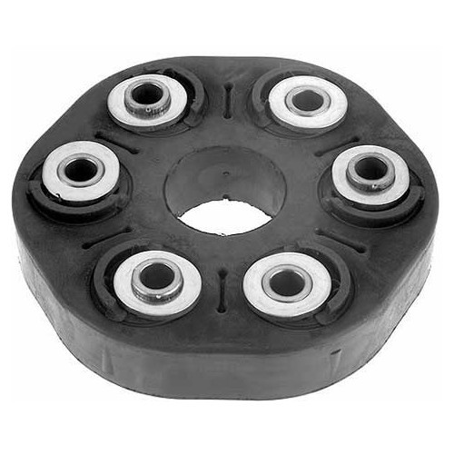    
                
                
    Transmission Flector 162/110mm for BMW E46 - BS40012
