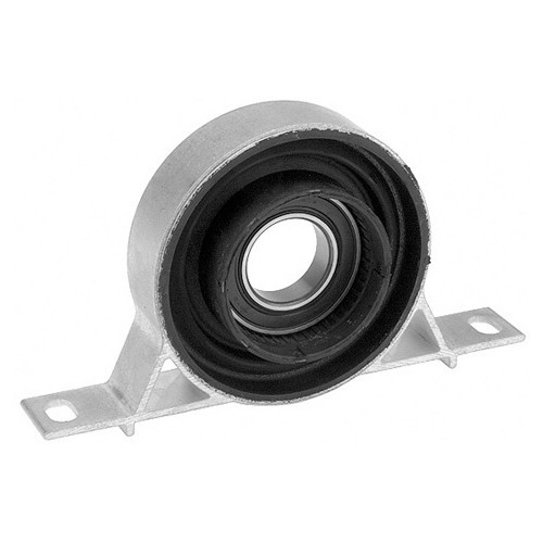     
                
                
    Drive shaft support for BMW series 3 E46 6 cylinders Diesel - BS41010

