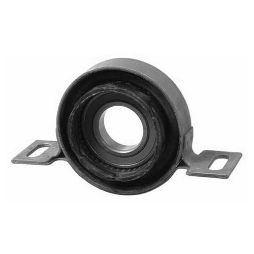     
                
                
    Support and drive shaft roller bearing for BMW E46 Coupé& Cabriolet - BS41022

