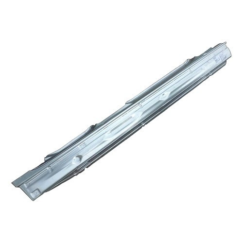     
                
                
    Right rocker panel for 4-door BMW E46 - BT10176
