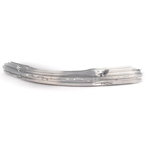     
                
                
    Aluminum front bumper reinforcement for BMW series 3 E46 - BT14002
