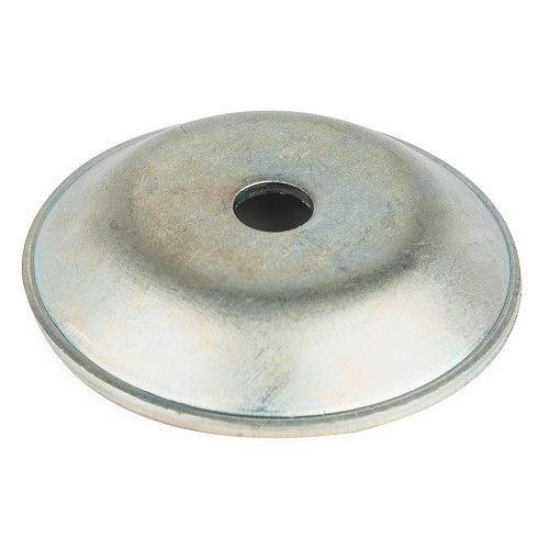     
                
                
    Metal conical washer under rear suspension bearing original type for BMW 3 Series E46 Compact Touring Sedan and Convertible (04/1997-08/2006) - BT40001
