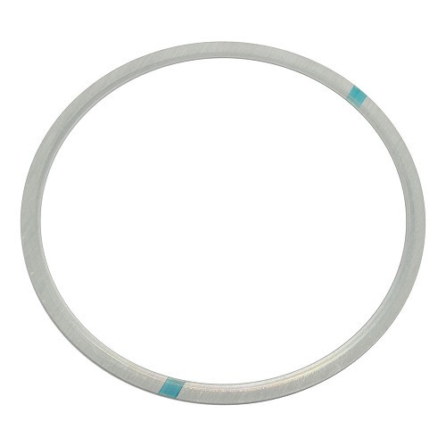     
                
                
    Joint bague entre culasse et cylindre 93x104x0,7mm pour moteur Type 4 - C004642
