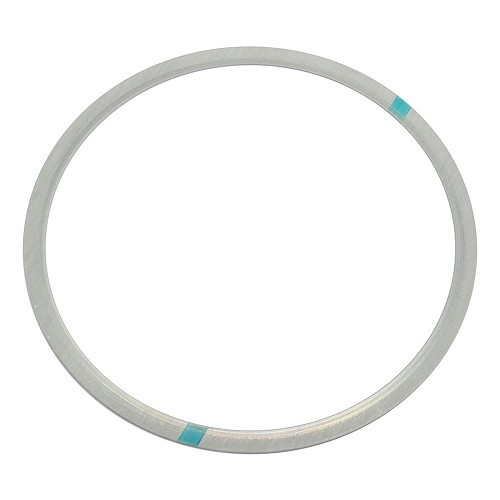     
                
                
    Joint bague entre culasse et cylindre 93x104x1,2mm pour moteur Type 4 - C004654
