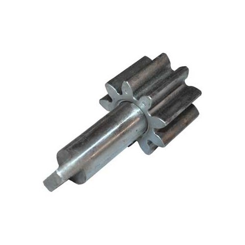     
                
                
    Pignon avec arbre sur pompe à huile pour moteur Type 4 - C004942
