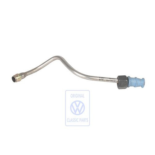     
                
                
    Tuyau de prélèvement de CO pour VW Transporter T4 2.5L essence - C006286
