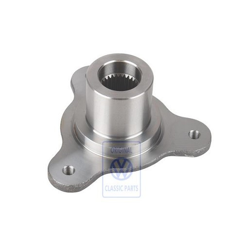    
                
                
    Getriebeflansch für VW Transporter T4 syncro von 1993 bis 1995 - C009505
