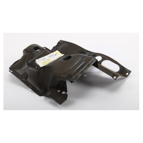     
                
                
    Guidage d'air supérieur droit sur moteur Type 4 1.7 / 1.8 / 2.0 - C013666
