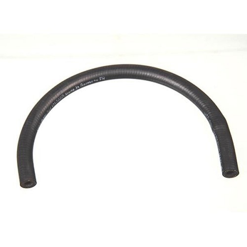     
                
                
    Durite d'eau entre carburateur et raccord-répartiteur pour VW Transporter T4 1.8L - C014101
