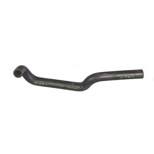    
                
                
    Durite d'eau entre flasque et pompe à eau supplémentaire pour VW Transporter T4 jusque 1992 - C014110
