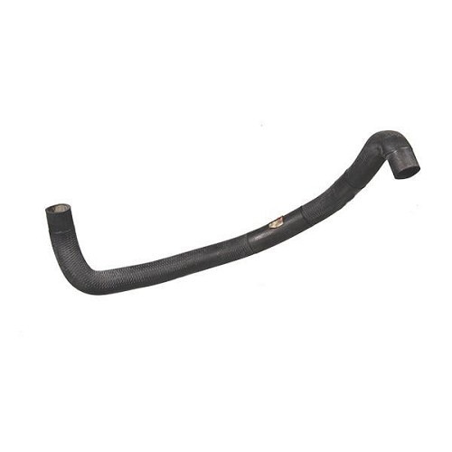    
                
                
    Durite d'eau entre flasque et radiateur d'eau pour VW Transporter T4 depuis 1992 - C014116
