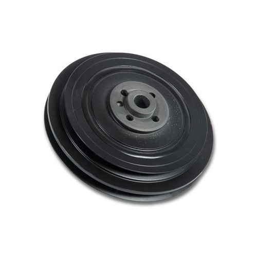     
                
                
    Poulie Damper pour VW Transporter T4 2.4 Diesel de 1992 à 1995 - C020209
